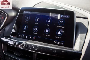 شاشة كاديلاك CT5 2023