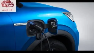 شحن بي واي دي Atto 3 2023