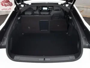 صندوق تحميل بيجو 508 2023