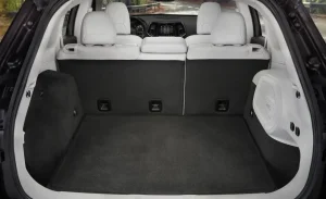 صندوق تحميل جيب شيروكي 2023