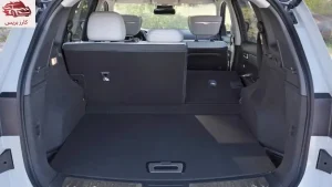 صندوق تحميل رينو كوليوس 2023