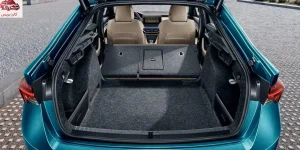 صندوق تحميل سكودا أوكتافيا 2023