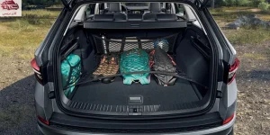 صندوق تحميل سكودا كودياك 2023