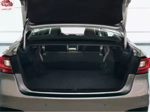 صندوق تحميل سوبارو ليجاسي 2023