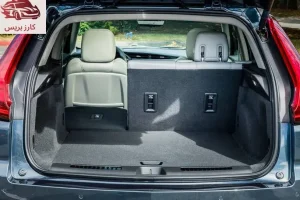 صندوق تحميل كاديلاك XT4 2023