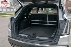 صندوق تحميل كاديلاك XT5 2023