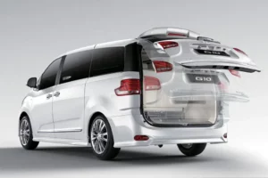 صندوق ماكسيس جي 10 2023