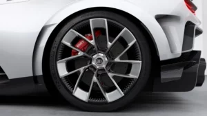 عجلة بوجاتي سينتوديشي 2023