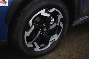 عجلة سوبارو XV هايبرد 2023