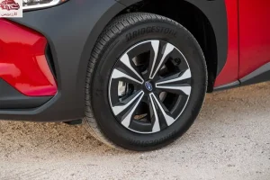 عجلة سوبارو سولتيرا 2023