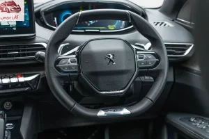 عجلة قيادة بيجو 3008 2023