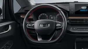 عجلة قيادة جيلي GX3 برو 2024