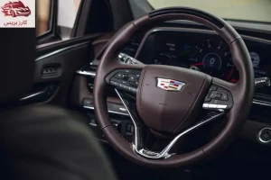 عجلة قيادة كاديلاك اسكاليد 2023