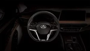 عجلة قيادة ماكسيس D90 2023