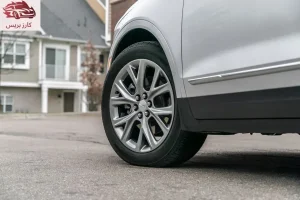 عجلة كاديلاك XT5 2023