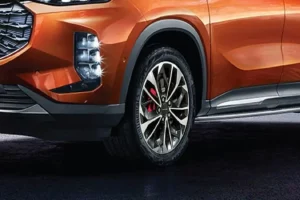 عجلة ماكسيس D60 2023