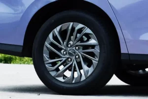 عجلة ماكسيس G50 2023