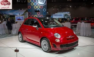 فيات 500 2023
