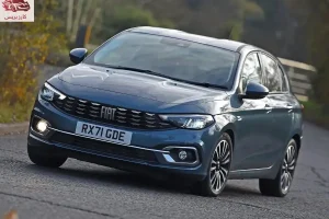 فيات تيبو 2023