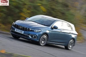 فيات تيبو هاتشباك 2023