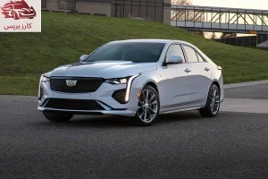 كاديلاك CT4 2023