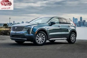كاديلاك XT4 2023