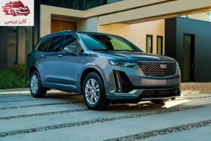 كاديلاك XT6 2023