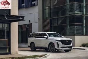 كاديلاك اسكاليد 2023