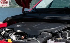 محرك فيات 500 اكس 2023