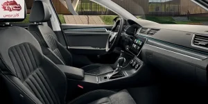 مقاعد سكودا سوبيرب 2023