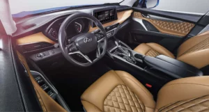 مقاعد ماكسيس D90 برو 2023