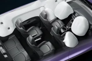 مقاعد ماكسيس G50 2023