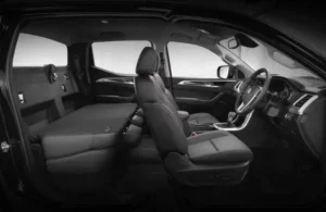 مقاعد ماكسيس T70 2023