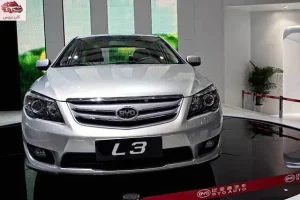 مقدمة بي واي دي L3 2023