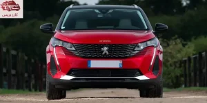 مقدمة بيجو 5008 2023