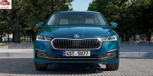 مقدمة سكودا أوكتافيا 2023