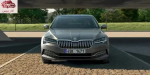 مقدمة سكودا سوبيرب 2023