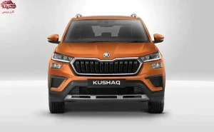 مقدمة سكودا كوشاك 2023