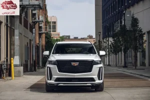 مقدمة كاديلاك اسكاليد 2023