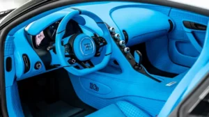 مقصورة بوجاتي سينتوديشي 2023