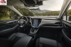 مقصورة سوبارو أوت باك 2023