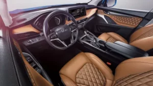 مقصورة ماكسيس D90 2023