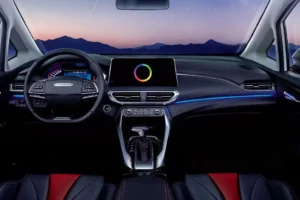 مقصورة ماكسيس G50 2023