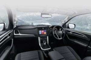 مقصورة ماكسيس T70 2023