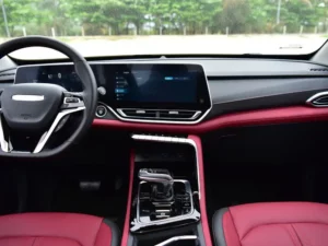 مقصورة ماكسيس T90 2023