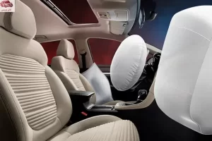 أمان إم جي 6 2023