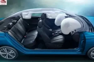 أمان ام جي 5 2023