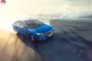 ام جي 5 2023