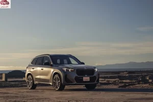 بي إم دبليو X1 2023