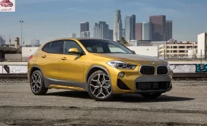 بي إم دبليو X2 2023